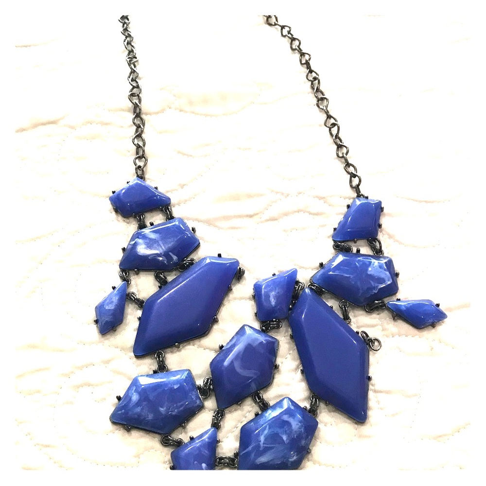 Express Statement Necklace